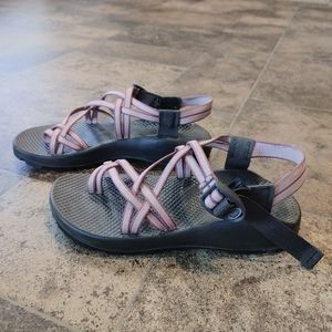 Chaco Sandals - Womens 8